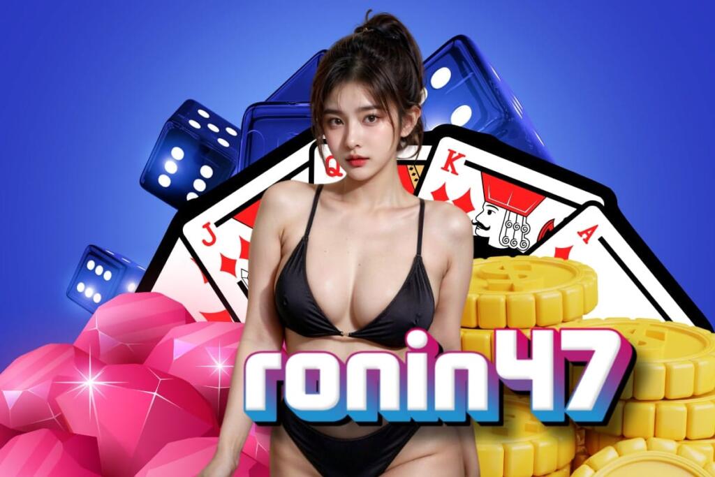 ronin47